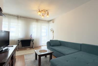 Apartament 2 Camere Decomandat, ANL Brancusi, Metrou Valea Ialomitei - 2