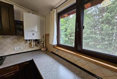 Apartament cu doua camere in zona linistita ultracentrala - 26