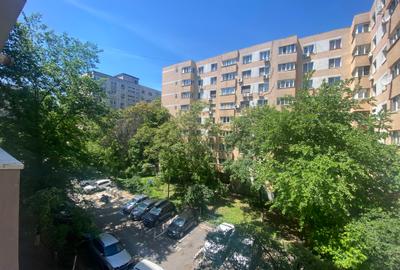 Crangasi,str. Fratilor,mobila noua in living si dormitor,centrala proprie,curat. - 13