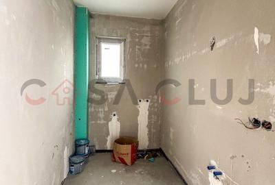 Casa Individuala Semifinisata - Teren Generos - Jucu de Mijloc - 6