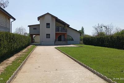 GM1731 Casă  în Ogrezeni – Proprietate premium - 14