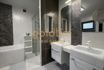 VILĂ EXCLUSIVISTĂ/PISCINĂ INTERIOARĂ/CARTIER PRIVAT/ PĂULEȘTI - 18