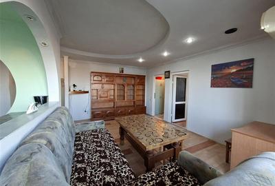 Apartament decomandat 3 camere etaj 2 Zona Terezian - 5