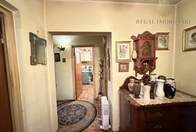 Oferta 3 Camere Tineretului | Decomandat | 10 min Metrou - 8