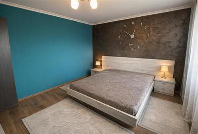 3 camere,panoramic,75 mp,mobilat,terasa, lift,parcare,Unirii,Targu Mures,Digului - 4