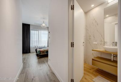 Penthouse | 274 mp | Stefan cel Mare | Viitorului 134 - 10