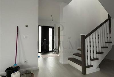 VILA INDIVIDUALA PREMIUM IN SERENA 3 - 20