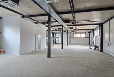 Pucioasa Dambovita, vanzare hala - 1