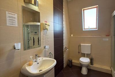 Apartament de închiriat, 1 cameră, 40 mp, Borhanci zona Romul Ladea - 7