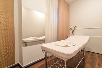 AFACERE LA CHEIE - COAFOR, FRIZERIE, SALON DE MASAJ, MANICHIURA, COSMETICA - 12