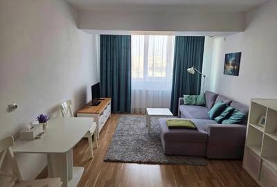 Apartament 2 camere 50 mp – Complex Edenia Titan, etaj 8/11, 15 minute de metrou - 1