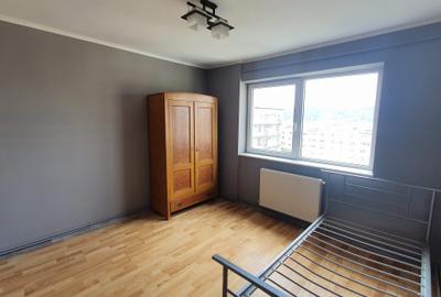 De vânzare apartament cu 2 camere în Mănăștur cu priveliște superbă!