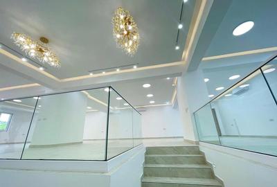 Proprietar–spațiu comercial premium 250 mp-210 mp utili int + 40mp teren privat - 3