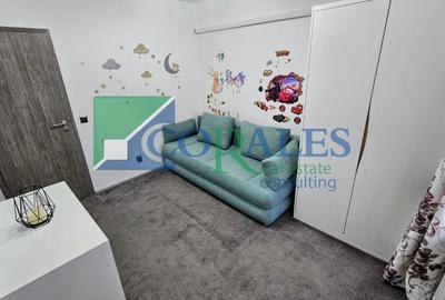 Lipovei. Aproape de Generala 7. Mobilat si utilat. - 5