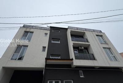 Apartament 3 camere 85MP | Terase 180MP | 2 Locuri de parcare | Bloc 2025 - 26