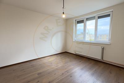 Apartament decomandat 2 camere Etaj IV Carei - Eliberarii Nr.8 - Renovat 2025 - 9
