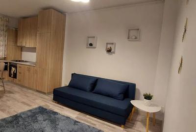 Apartament 2 camere | 4/ 11 |  Complex rezidential - 2