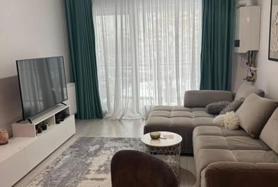 Apartament ti studio Gran Via Bloc nou metrou parcare inclusa - 1