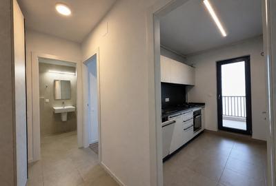 Apartament 2 camere premium | Parcare inclusa | H Pipera Lake - 9