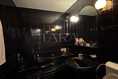 Apartament spațios, 4 camere, 106 mp, două balcoane, parcare, central. - 7