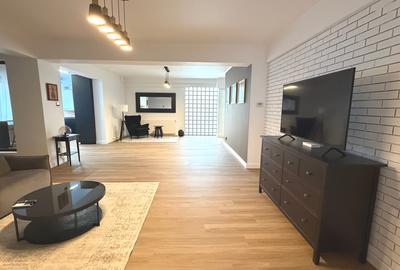 Apartament 2 camere 135mp la prima inchiriere - 6