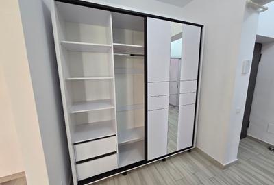 Inchiriere Ap 2 Cam Lux Regie Residence, 3 min metrou Grozavesti, Politehnica - 13