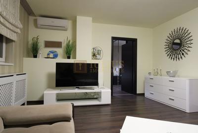 PENTHOUSE zona Braytim, terasa de 50mp, strada secundara foarte linistita! - 3