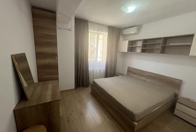 Inchiriere Apartament 3 camere Militari Residence str Tineretului - 9