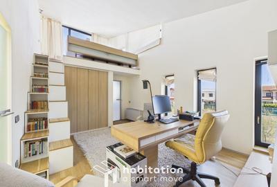 Vilă exclusivistă | 275 mp utili | Teren 700 mp | Garaj & Terasă - 9