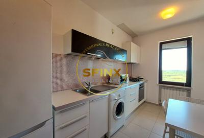 3 camere Baneasa | Priveliste padure | Loc de parcare - 6