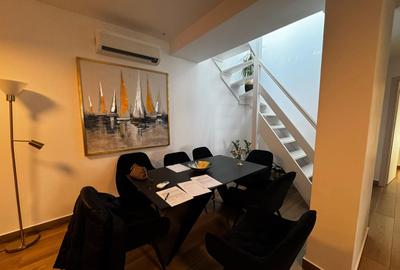 Vanzare Apartament cu  Gradina Rooftop 90 mp Iancu Nicolae si parcare - 12
