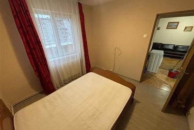 Aleea Ghioceilor - 3 camere - mobilat - 4