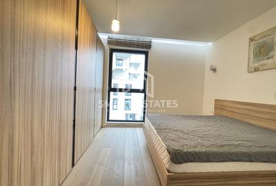 Apartament 2 camere de inchiriat II 75 mp II Parcare+ Boxa II Herastrau - 10