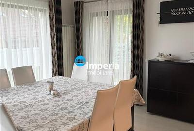 Vilă cu 227 mp utili și teren 830 mp | zonă exclusivistă Buc - 15