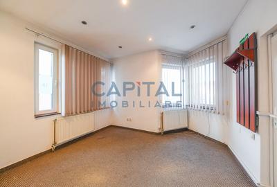 Inchiriere imobil mixt Zorilor langa Sigma Center - 19