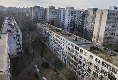 Drumul Taberei -Raul Doamnei metrou - 8