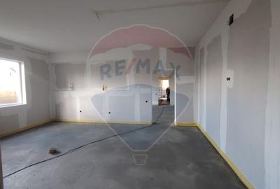 Spațiu de birouri/apartamente de 756m.p. de vânzare - 17