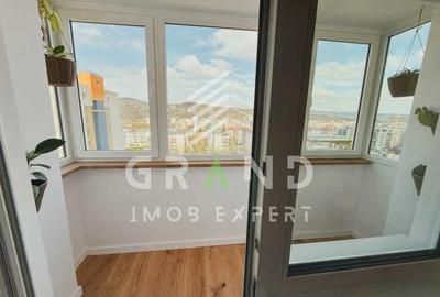Apartament 3 camere, 65mp utili, complet renovat si mobilat, în Mănăștur - 6