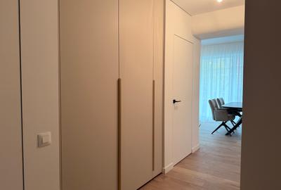 NOBLE Piatra Craiului * Apartament 3 Camere Tip 7 Finisat si MOBILAT - 7