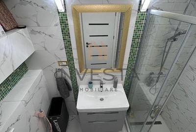 Apartament superfinisat cu 2 terase in Grand Park, zona Gheorgheni! - 5