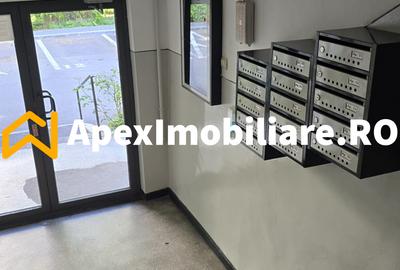 Ap. 2 camere de inchiriat Drumul Taberei București | ApexImobiliare.ro - 12