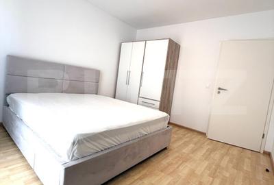 Apartament modern, 2 camere, intermediar + parcare + boxa -Avantgarden Coresi - 6