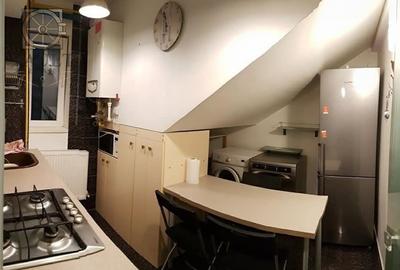 Apartament 2 camere - zona Trapezului - 6