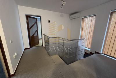 Duplex de inchiriat | 5 camere - 150 mp | 2 intrari separate - 17