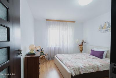 Apartament 3 camere decomandat - Inel 2 - 11