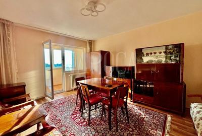 Apartament 2 camere de vanzare in Manastur, Cluj Napoca - 2