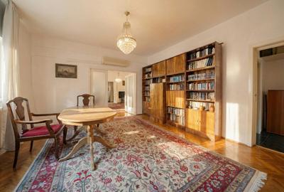 Etaj 1/Vila*120 mp utili+80 mp spatii comune*PRO TV* - 1