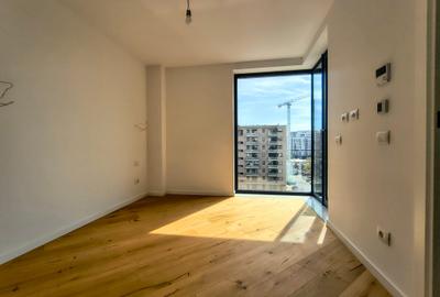 Apartament tip studio 46.68/ Zona Aviatiei - 5