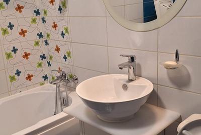 AP. 2 CAMERE- TINERETULUI, PET-FRIENDLY, BUCATARIE INCHISA, METROU - 5