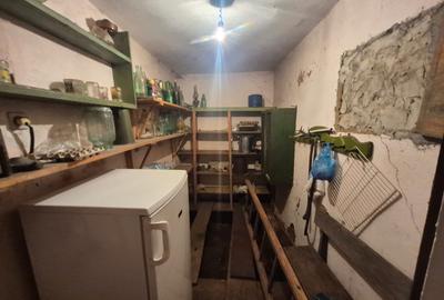 Casă de vânzare – Zona Agarcia, județul Neamț - 5